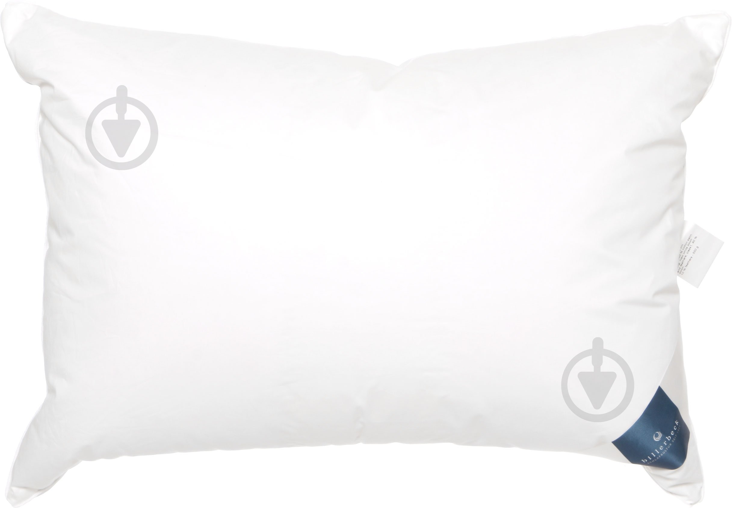 Подушка Royal 50х70 см Billerbeck - фото 1