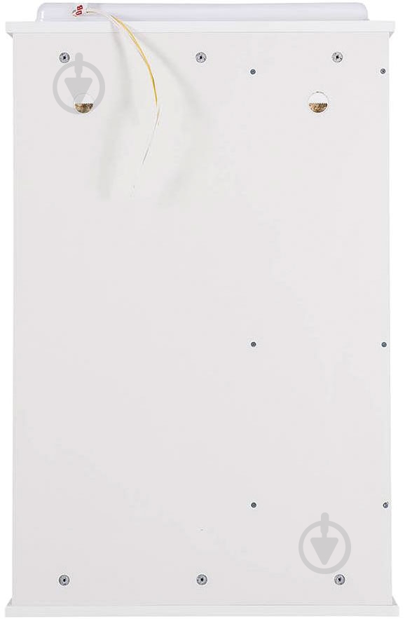 Зеркало со шкафчиком Aqua Rodos Ассоль 55 L - фото 2 Зеркало со шкафчиком Aqua Rodos Ассоль 55 L - фото 2