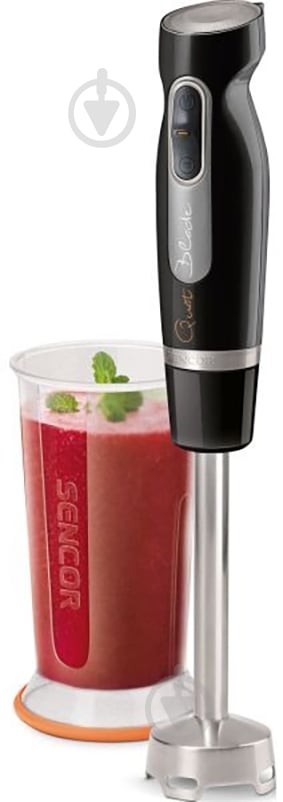 Блендер заглибний Sencor SHB 4359BK-EUE3 - фото 3