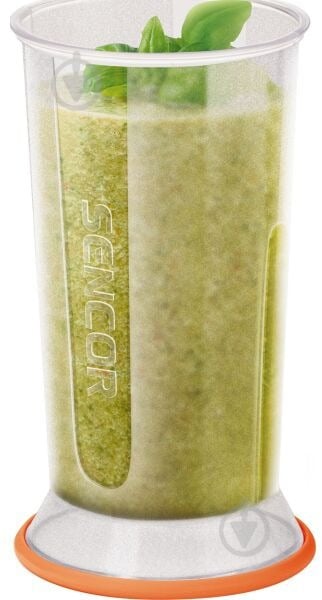 Блендер заглибний Sencor SHB 4359BK-EUE3 - фото 13