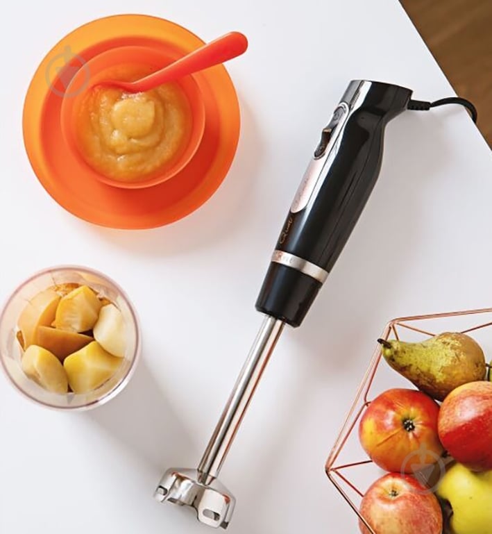 Блендер заглибний Sencor SHB 4359BK-EUE3 - фото 11