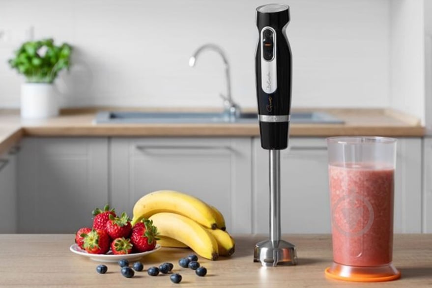 Блендер заглибний Sencor SHB 4359BK-EUE3 - фото 15