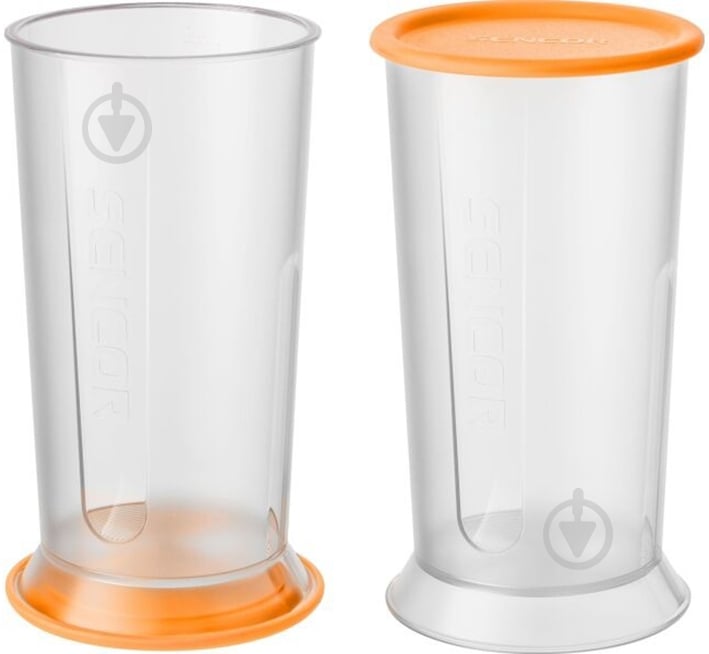 Блендер заглибний Sencor SHB 4359BK-EUE3 - фото 9