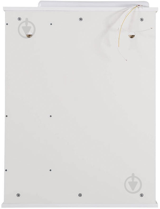 Зеркало со шкафчиком Aqua Rodos Асcоль 65 R - фото 2 Зеркало со шкафчиком Aqua Rodos Асcоль 65 R - фото 2