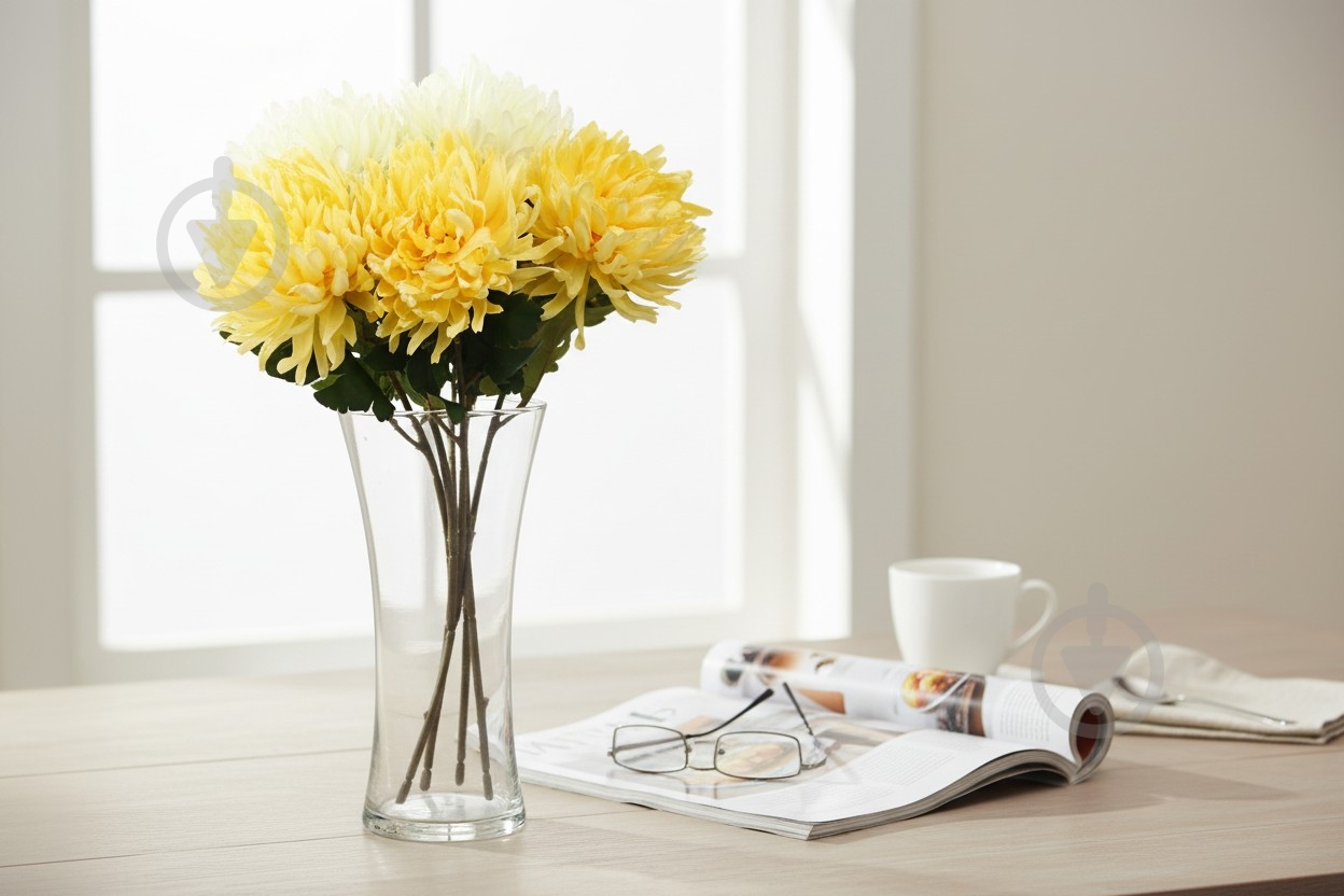 Ваза Лилия h 280 - фото 6 Ваза Лилия h 280 - фото 6