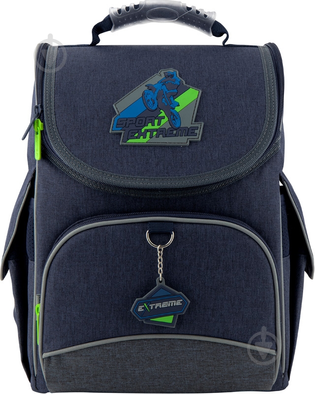 Рюкзак KITE Education k20-501s-4 - фото 1 Рюкзак KITE Education k20-501s-4 - фото 1