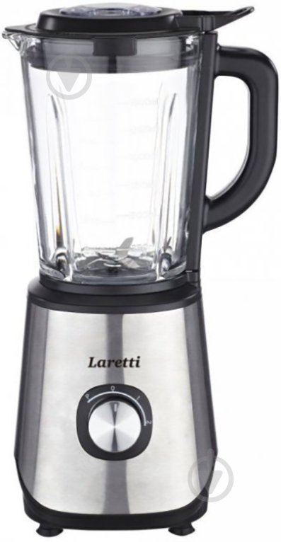 Блендер стационарный Laretti LR-FP7316 - фото 1 Блендер стационарный Laretti LR-FP7316 - фото 1