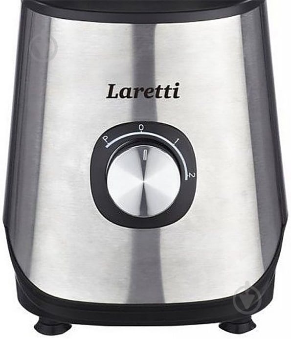 Блендер стационарный Laretti LR-FP7316 - фото 2 Блендер стационарный Laretti LR-FP7316 - фото 2