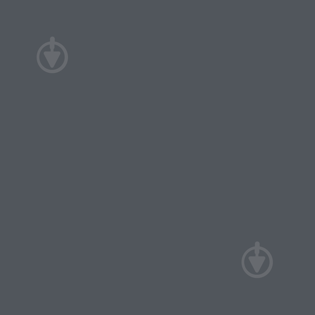 Фарба універсальна гумова Caparol FlexFarbe мат RAL 7015 2,35 л - фото 1