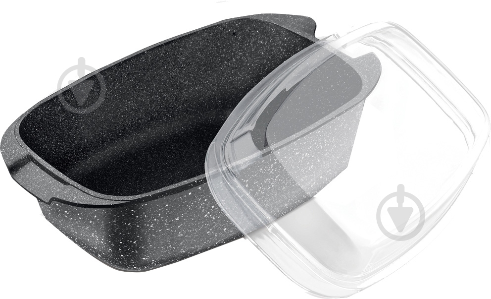 Гусятница Lamart LT1156 - фото 2