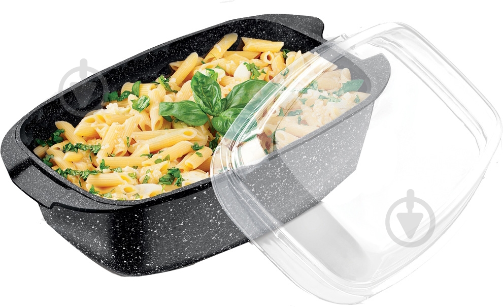 Гусятница Lamart LT1156 - фото 1