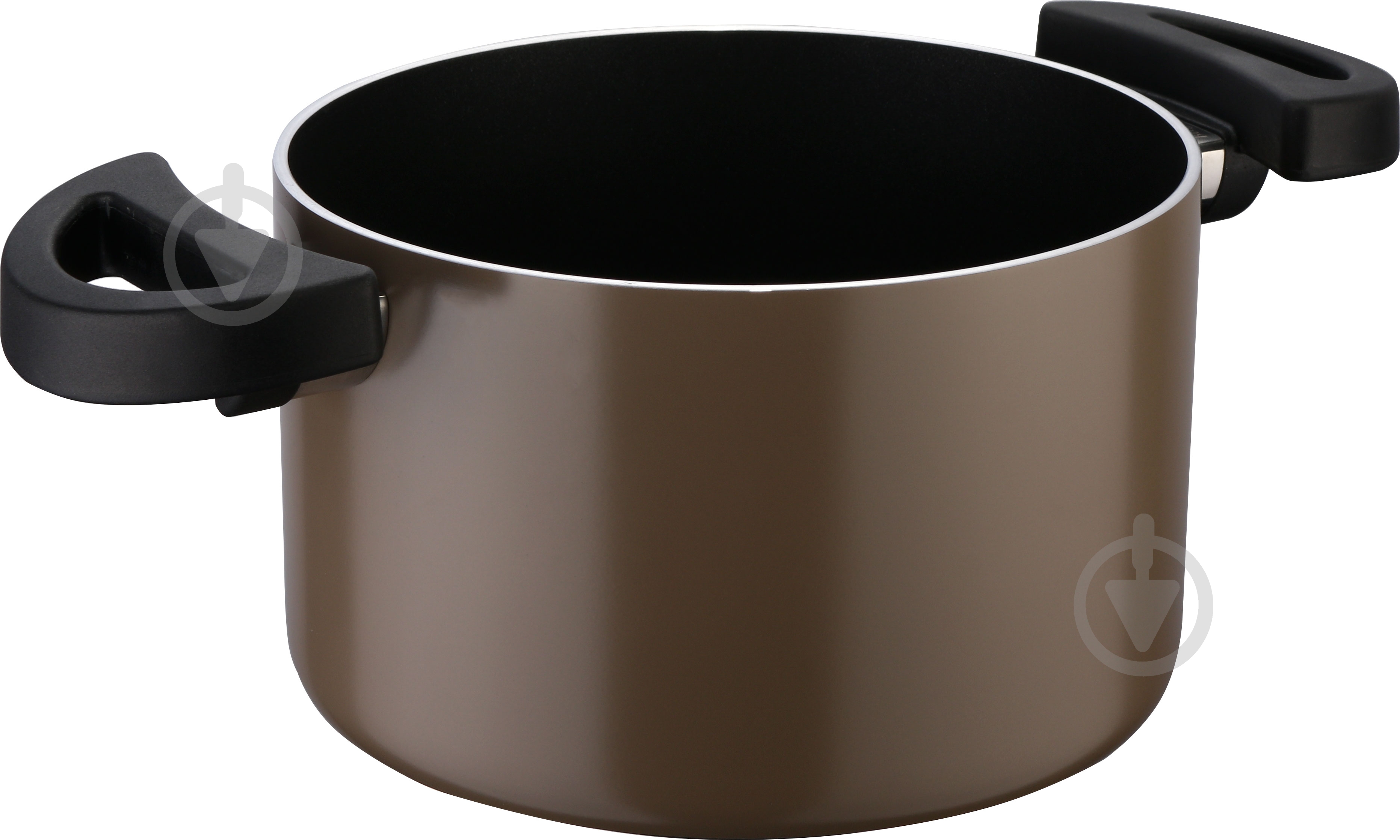 Кастрюля с крышкой BergHOFF Eclipse 2 л 8500212 - фото 3