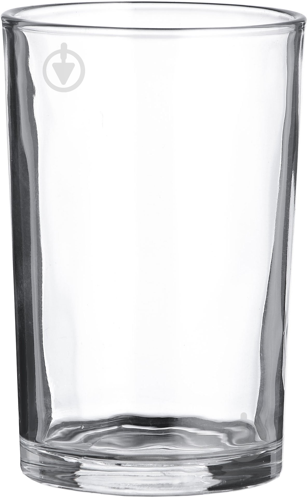 Стакан низкий Sunco Simplex 200 мл 1 шт. - фото 1