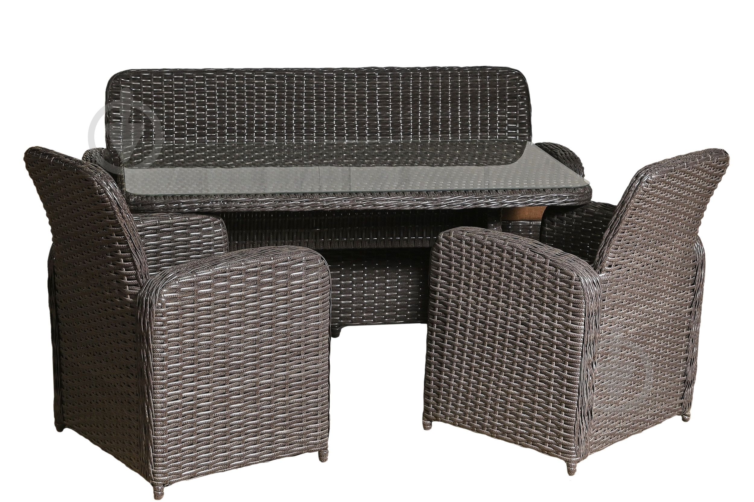 Комплект мебели Амелия - фото 2