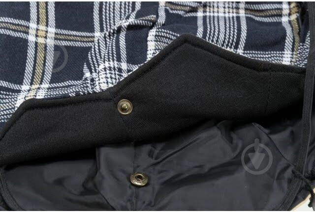Попона Trixie Paris S: 33 см беж - фото 2 Попона Trixie Paris S: 33 см беж - фото 2