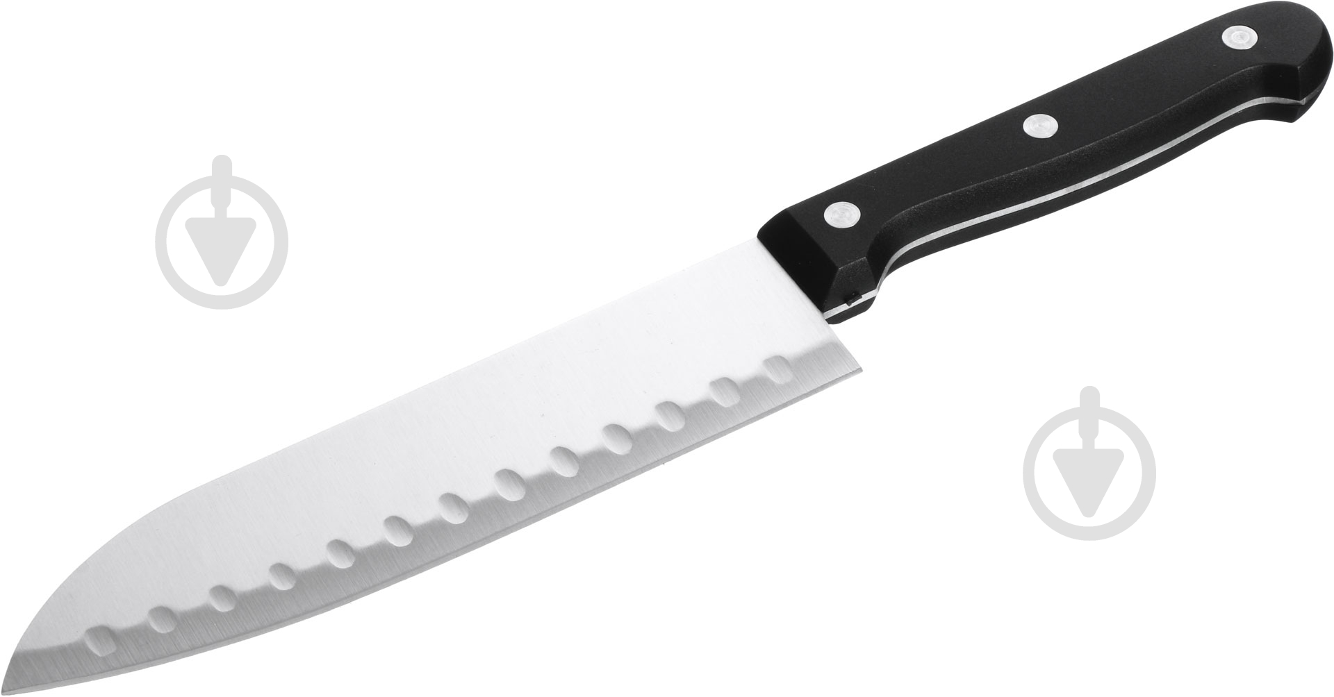 Набір ножів у колоді Delimano Chef 10 предметів 106094439 - фото 2 Набір ножів у колоді Delimano Chef 10 предметів 106094439 - фото 2