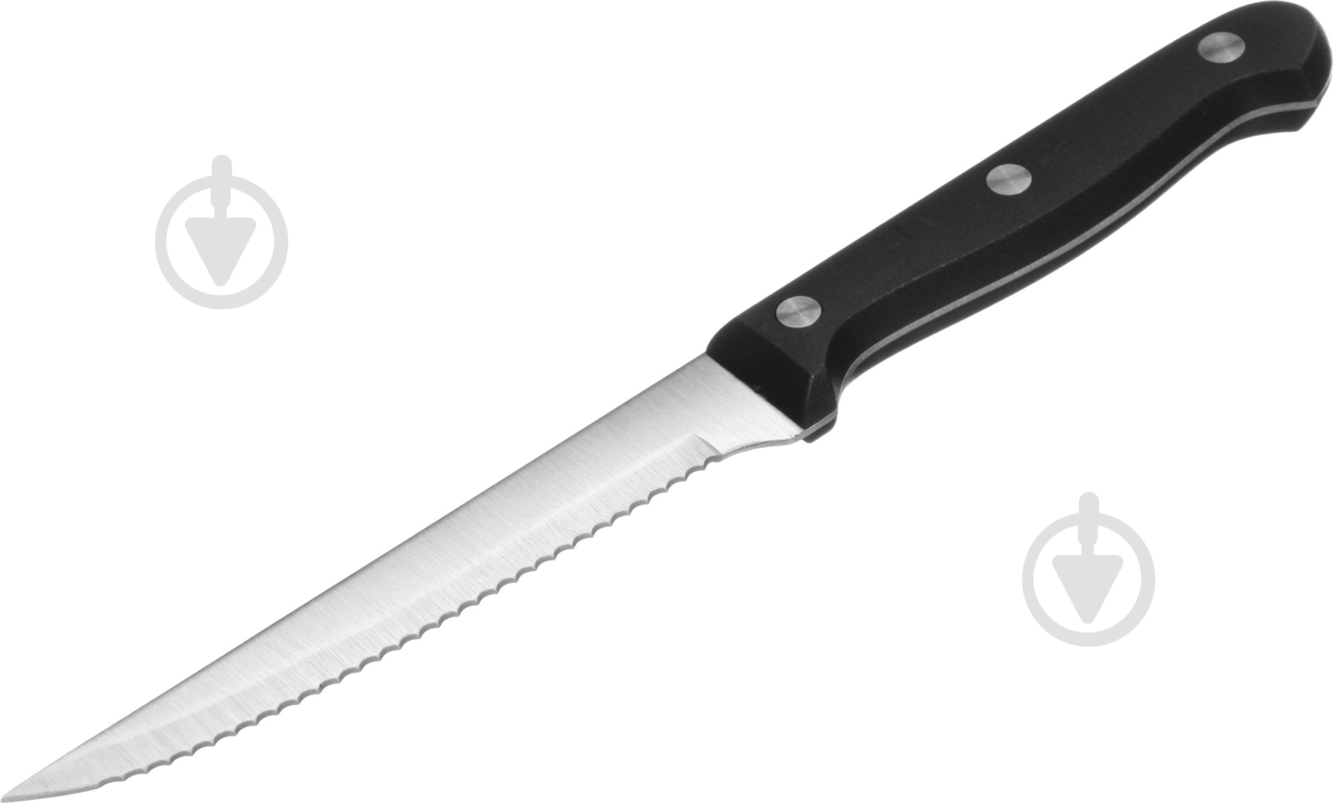 Набір ножів у колоді Delimano Chef 10 предметів 106094439 - фото 6 Набір ножів у колоді Delimano Chef 10 предметів 106094439 - фото 6