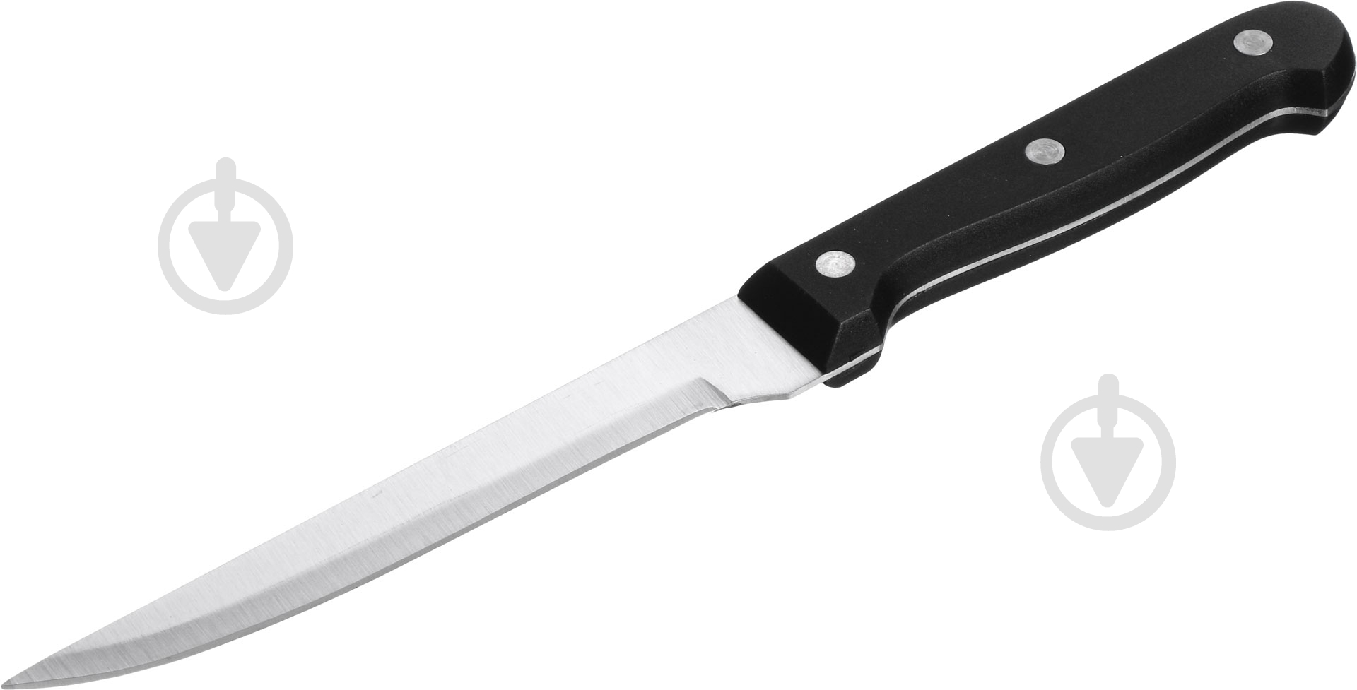 Набір ножів у колоді Delimano Chef 10 предметів 106094439 - фото 4 Набір ножів у колоді Delimano Chef 10 предметів 106094439 - фото 4