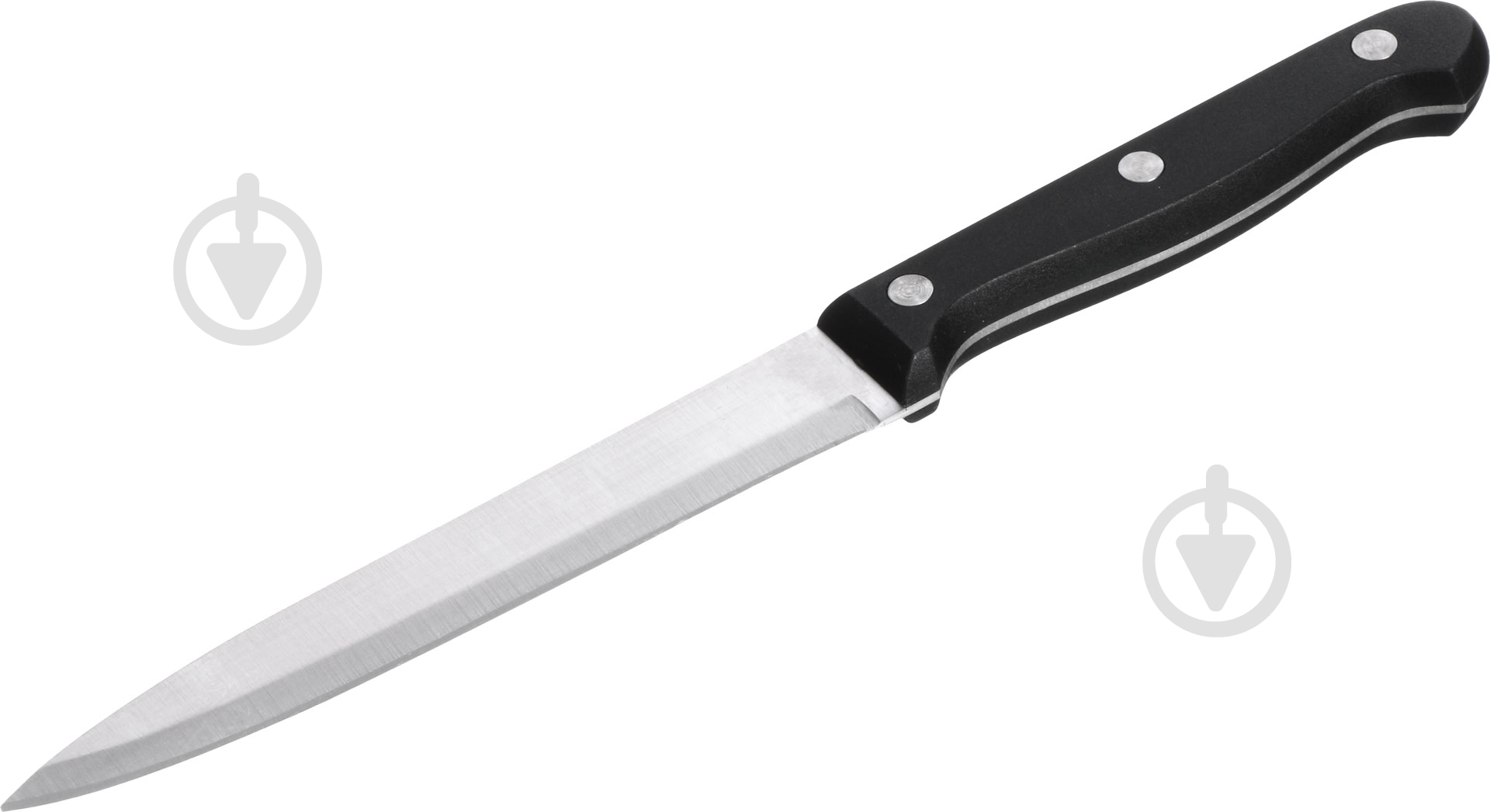 Набір ножів у колоді Delimano Chef 10 предметів 106094439 - фото 5 Набір ножів у колоді Delimano Chef 10 предметів 106094439 - фото 5