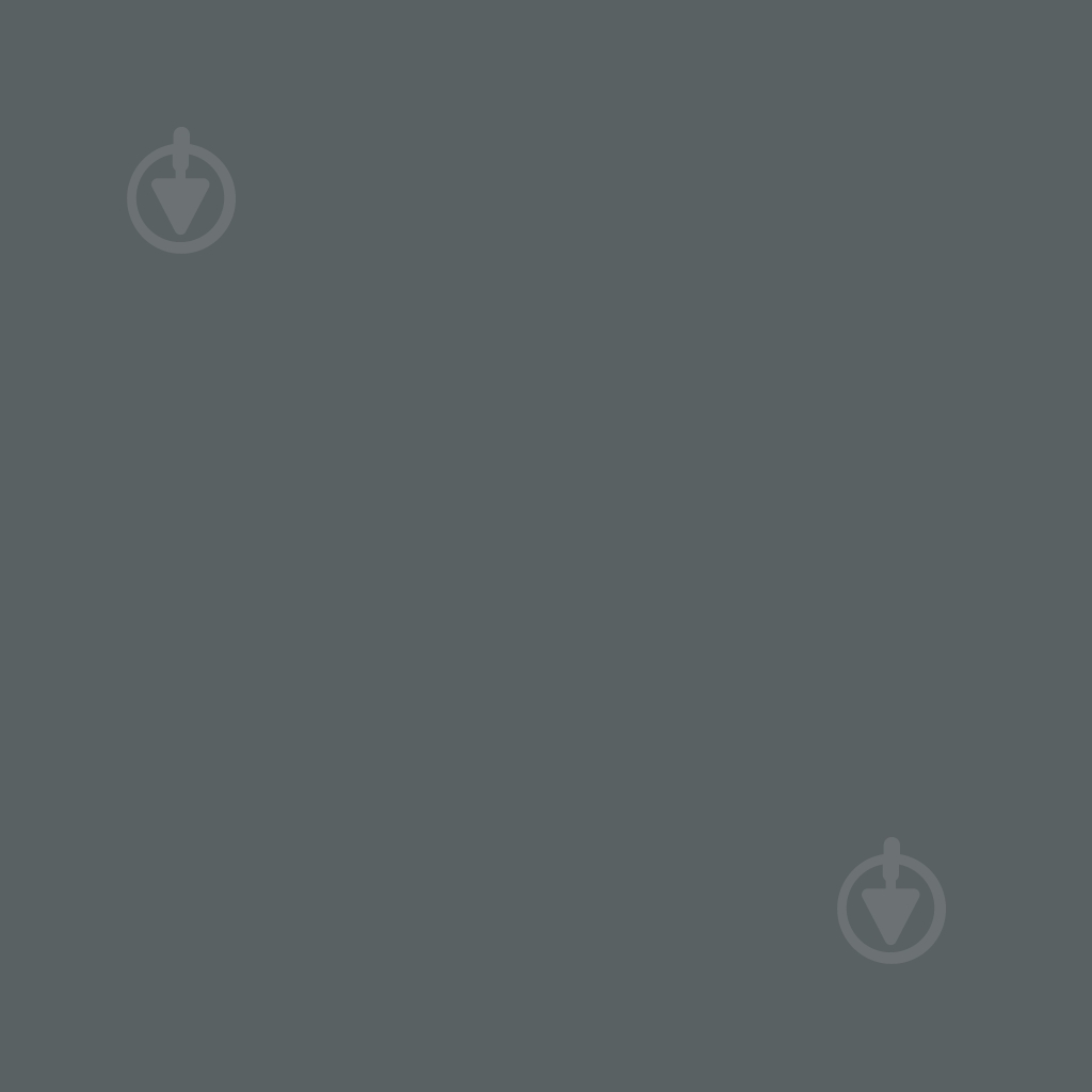 Фарба універсальна гумова Caparol FlexFarbe мат RAL 7012 9,4 л - фото 1 Фарба універсальна гумова Caparol FlexFarbe мат RAL 7012 9,4 л - фото 1