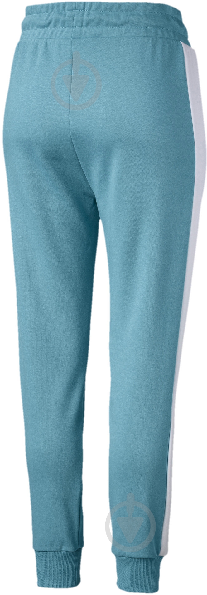 Брюки Puma Classics T7 Track Pant FT cc 59521045 р. S синий - фото 3