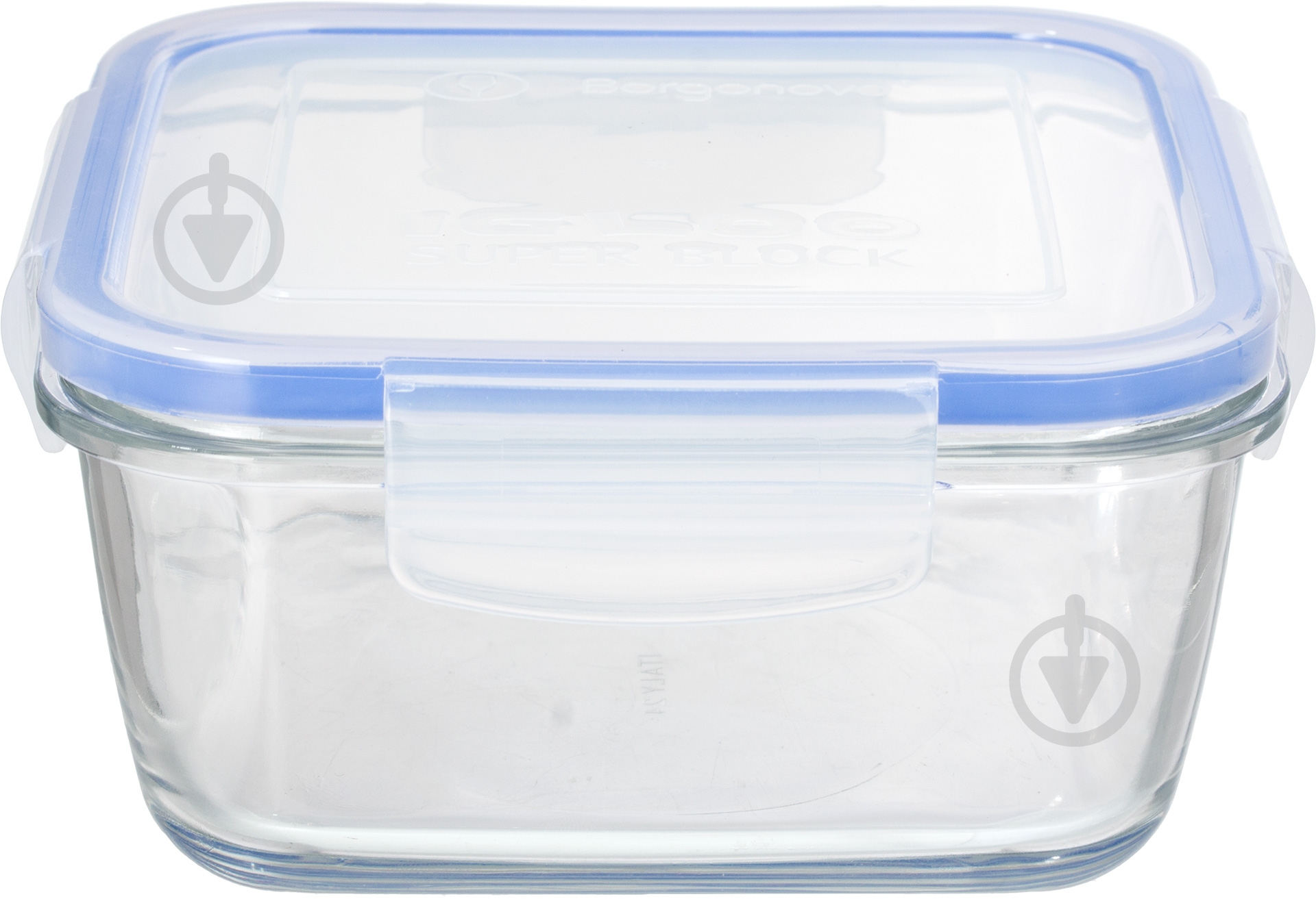 Контейнер Borgonovo Igloo 800 мл 14069601p - фото 2 Контейнер Borgonovo Igloo 800 мл 14069601p - фото 2