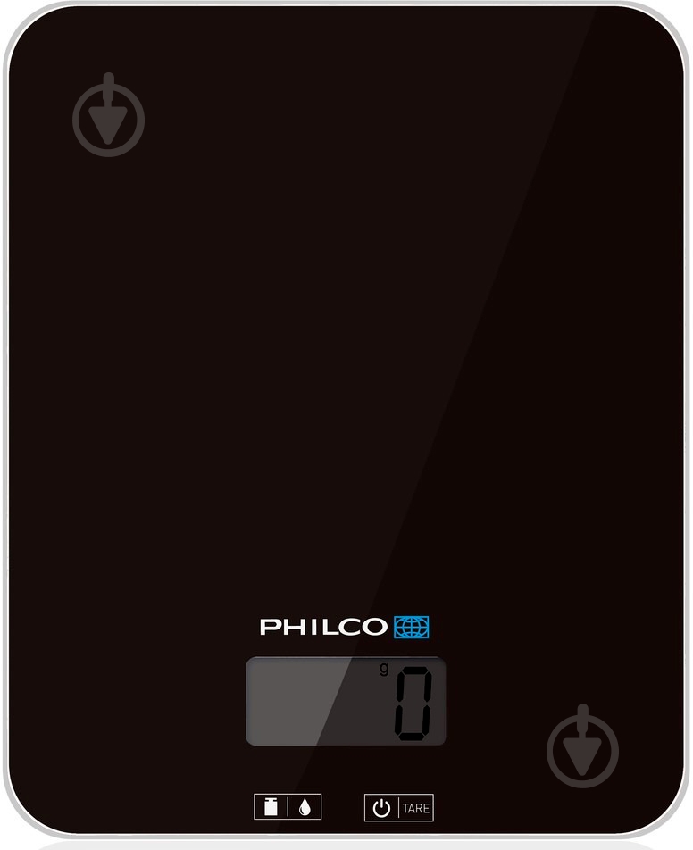 Весы кухонные Philco PHKS 4511 - фото 1