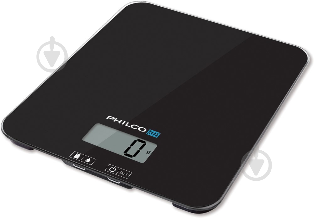 Весы кухонные Philco PHKS 4511 - фото 2