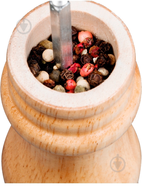 Мельница для соли и перца Lamart LT7035 - фото 3 Мельница для соли и перца Lamart LT7035 - фото 3