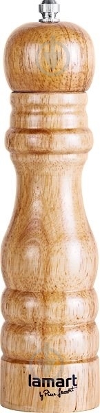 Мельница для соли и перца Lamart LT7035 - фото 1 Мельница для соли и перца Lamart LT7035 - фото 1