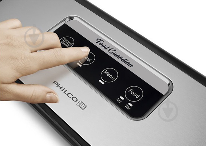 Вакууматор Philco PHVS 3030 - фото 3 Вакууматор Philco PHVS 3030 - фото 3