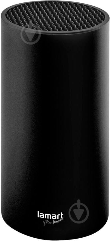 Подставка для ножей Lamart LT2081 - фото 1 Подставка для ножей Lamart LT2081 - фото 1