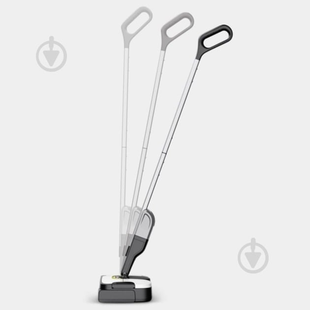 Машина для миття підлоги Karcher FC 2-4 Battery Set (1.056-200.0) - фото 2 Машина для миття підлоги Karcher FC 2-4 Battery Set (1.056-200.0) - фото 2