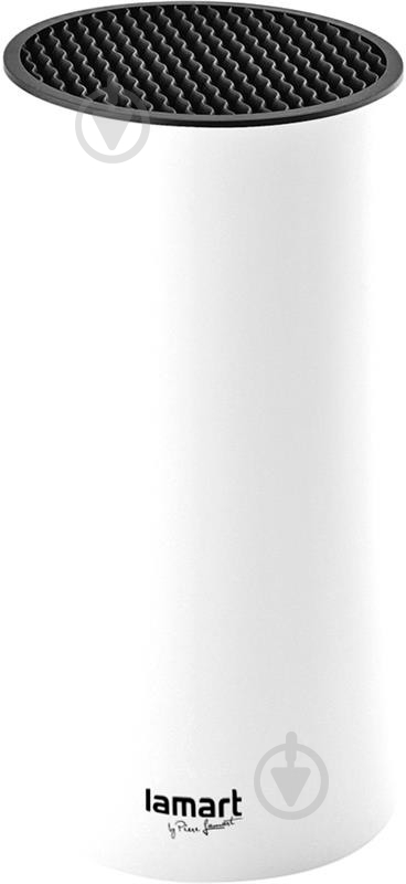 Подставка для ножей Lamart LT2082 - фото 1 Подставка для ножей Lamart LT2082 - фото 1