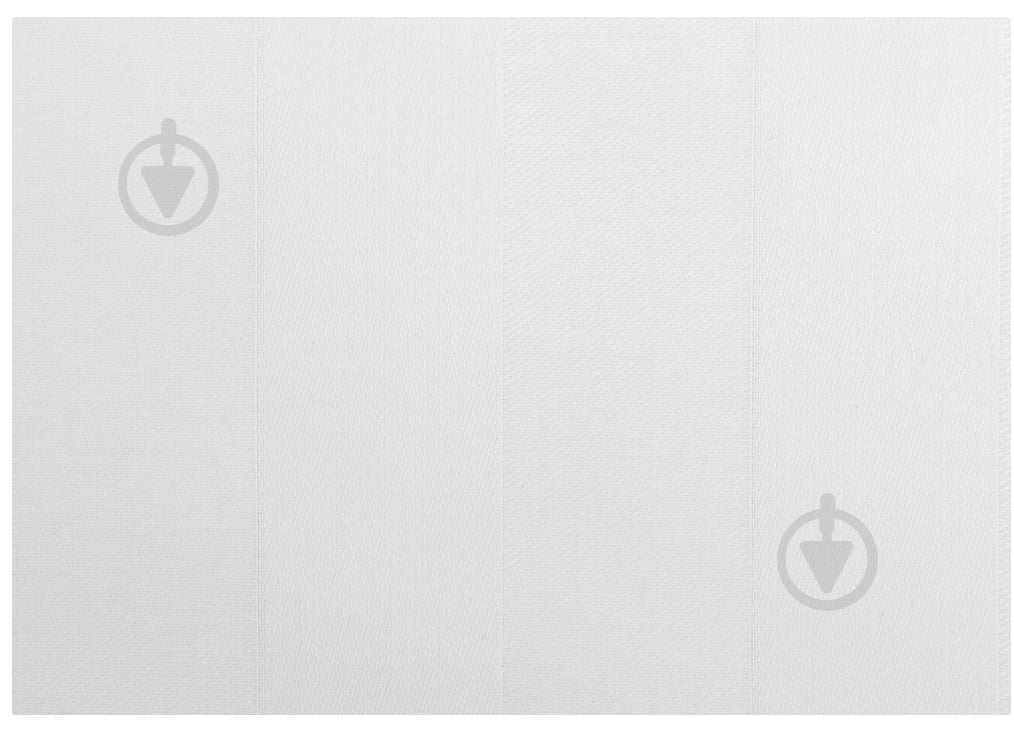 Комплект постільної білизни 150г/м2 Блакіт 2,0 білий - фото 4