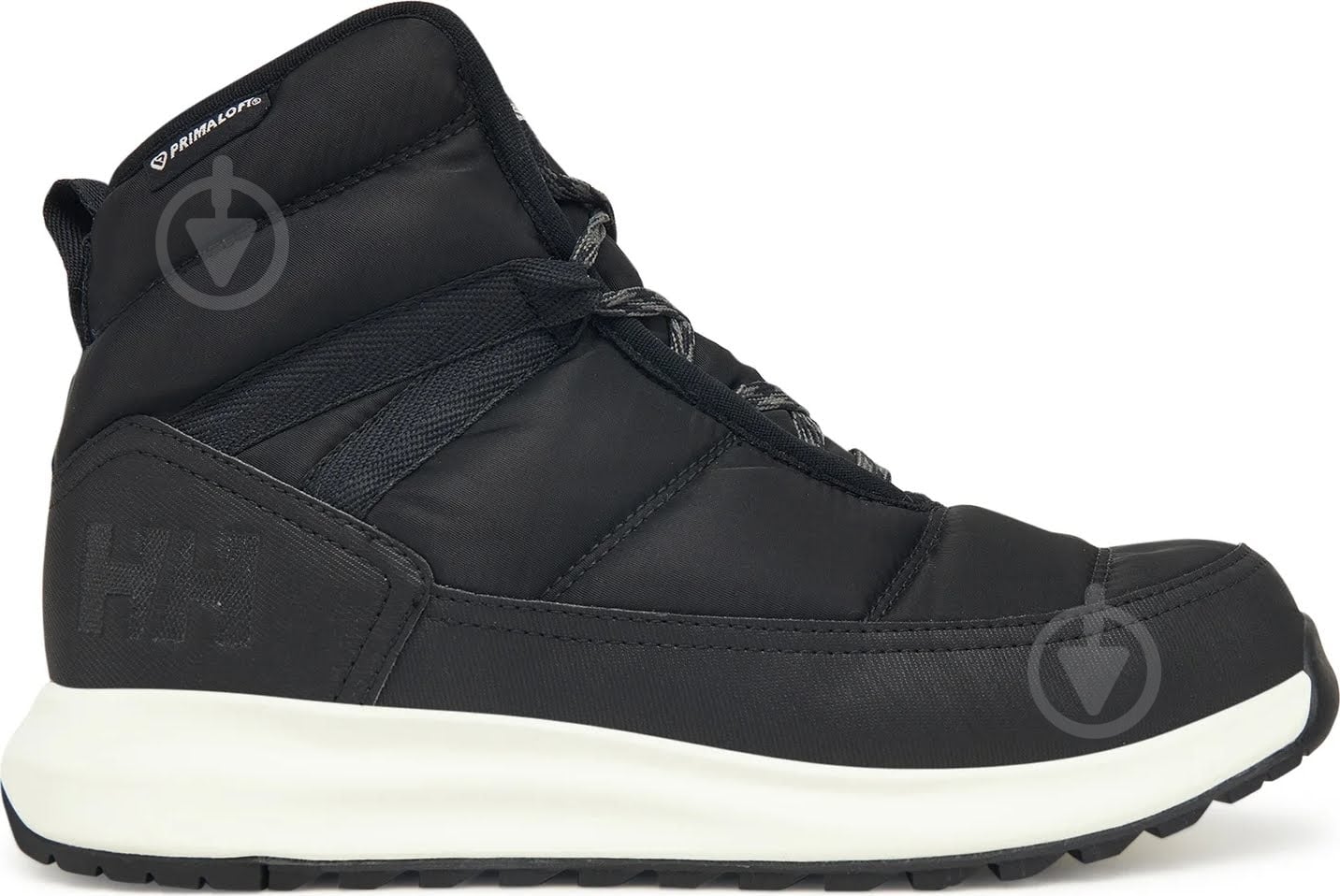 Ботинки Helly Hansen W Nora Ht 12045-990 р.40 черный - фото 1