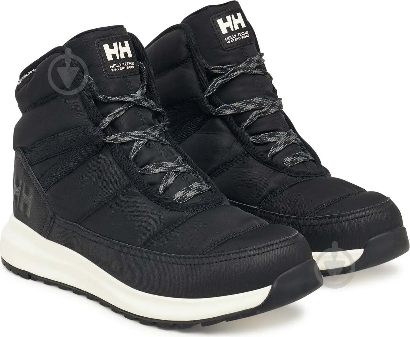 Ботинки Helly Hansen W Nora Ht 12045-990 р.40 черный - фото 2