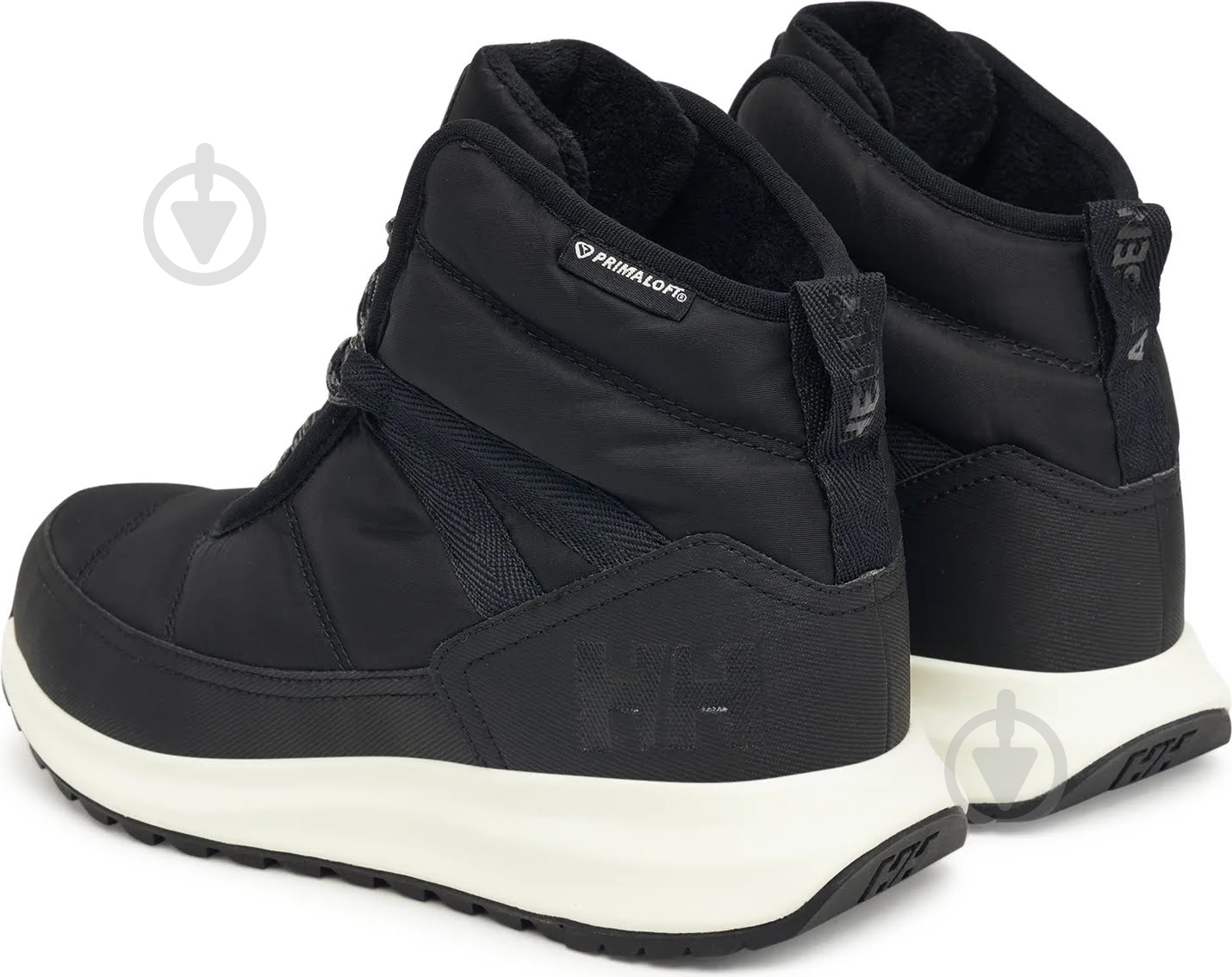 Ботинки Helly Hansen W Nora Ht 12045-990 р.40 черный - фото 3