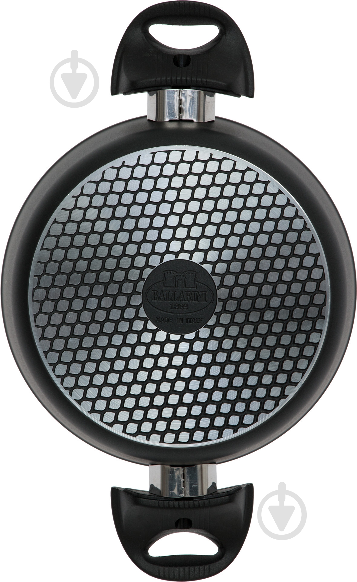 Сотейник Cookin 20 см C3LC020 Ballarini - фото 3