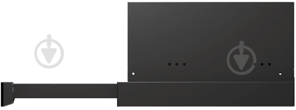 Вытяжка Hisense телескопическая MH 6TL2 MB - фото 3