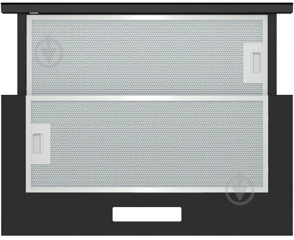 Вытяжка Hisense телескопическая MH 6TL2 MB - фото 6