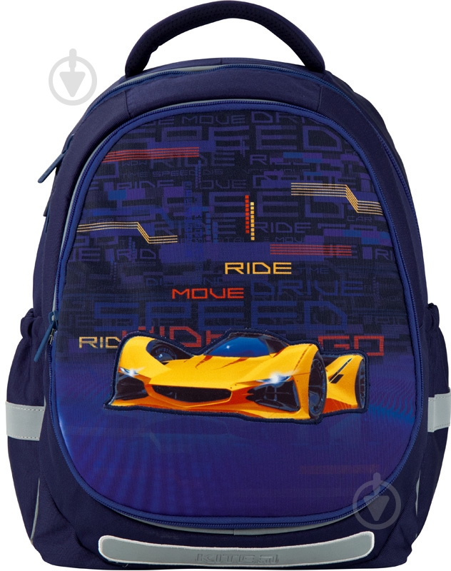 Рюкзак KITE Education k20-700m(2p)-4 - фото 1