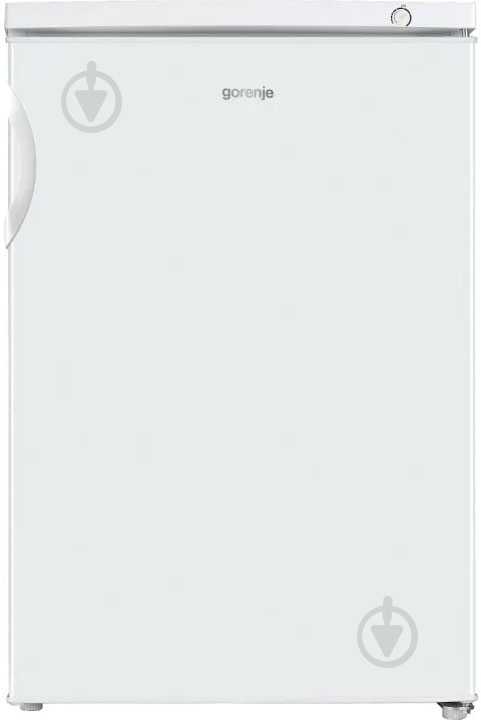 Морозильна камера Gorenje F 49 DPW - фото 1