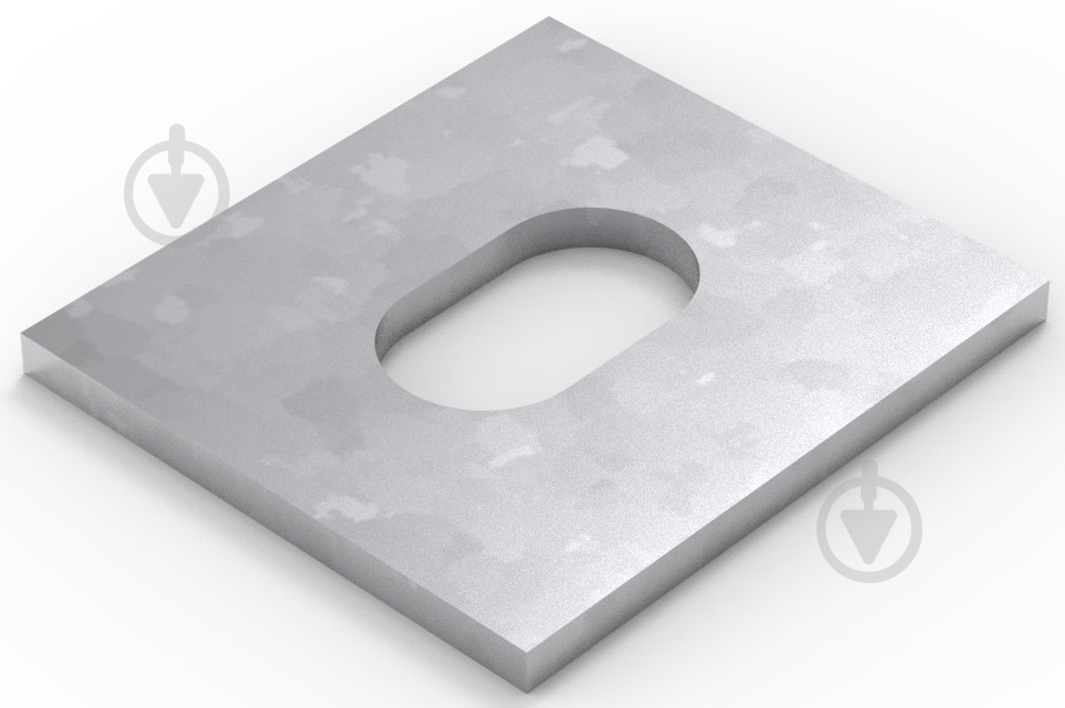 Пластина SHLА - 45 10 шт./упак - фото 1