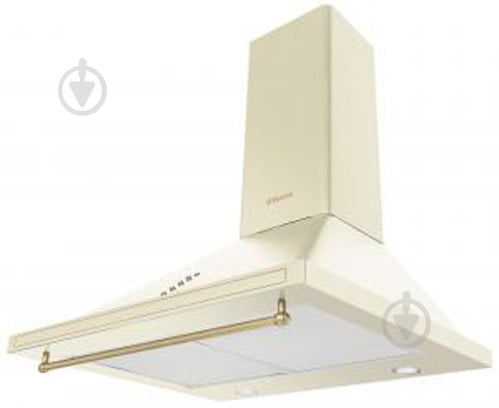 Вытяжка Hansa OKC 613 RWH - фото 1