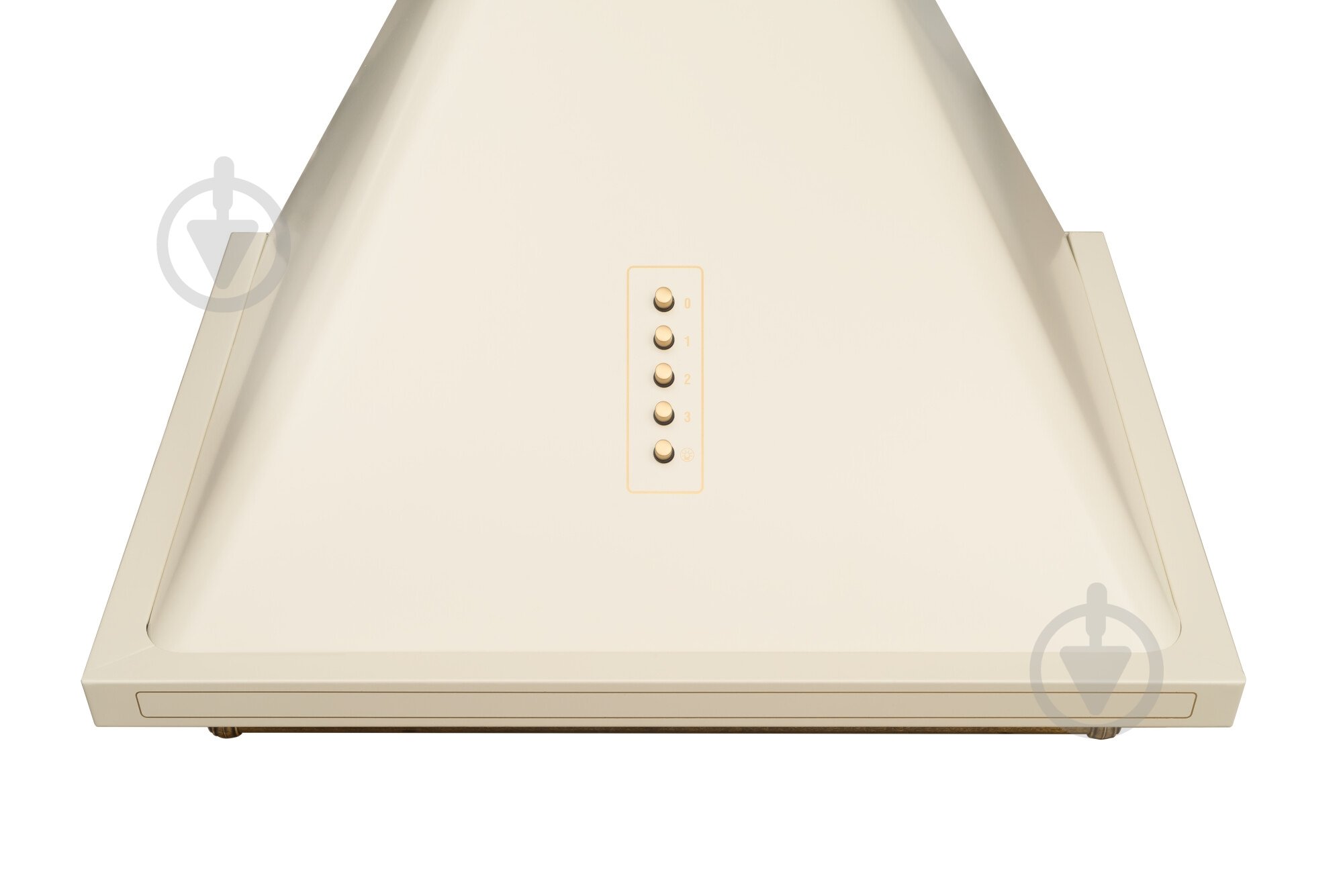 Вытяжка Hansa OKC 613 RWH - фото 2