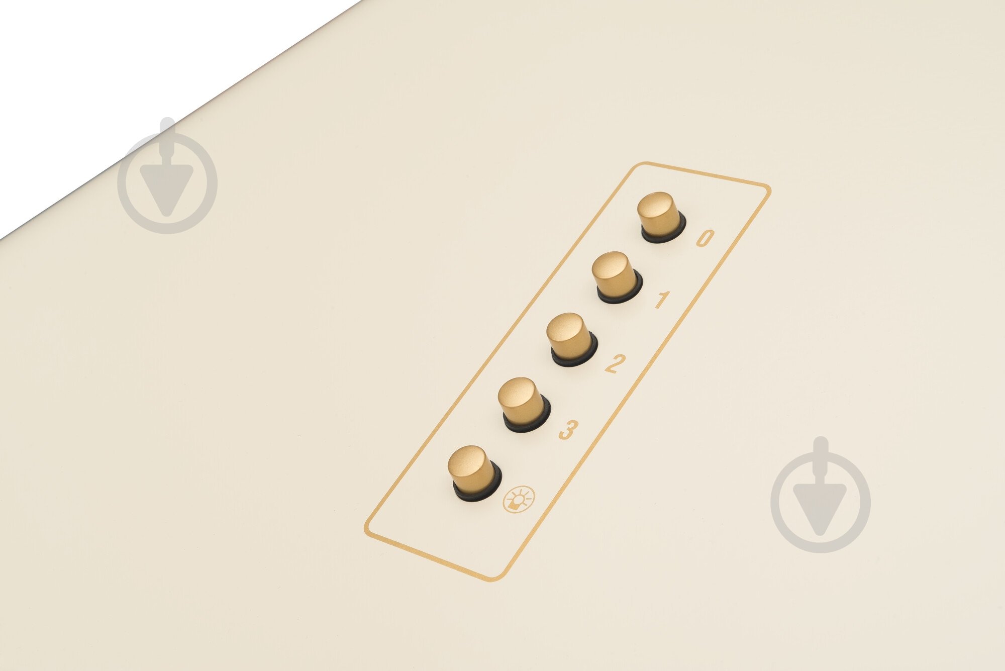 Вытяжка Hansa OKC 613 RWH - фото 3