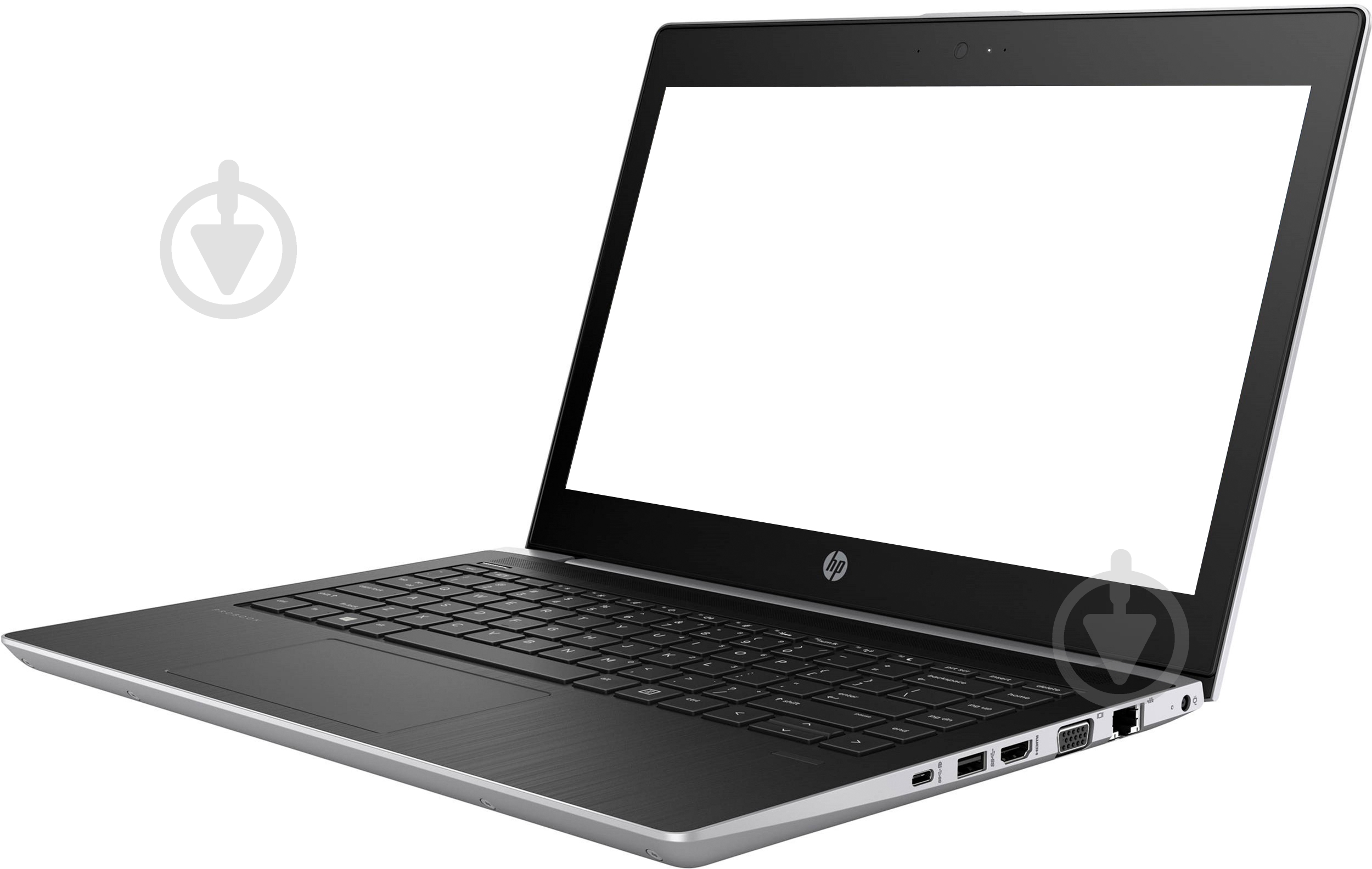 Ноутбук HP ProBook 430 G5 13,3" (4QW07ES) silver - фото 2 Ноутбук HP ProBook 430 G5 13,3" (4QW07ES) silver - фото 2
