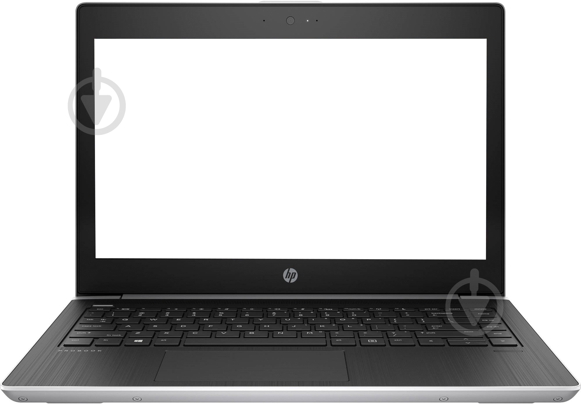 Ноутбук HP ProBook 430 G5 13,3" (4QW07ES) silver - фото 1 Ноутбук HP ProBook 430 G5 13,3" (4QW07ES) silver - фото 1