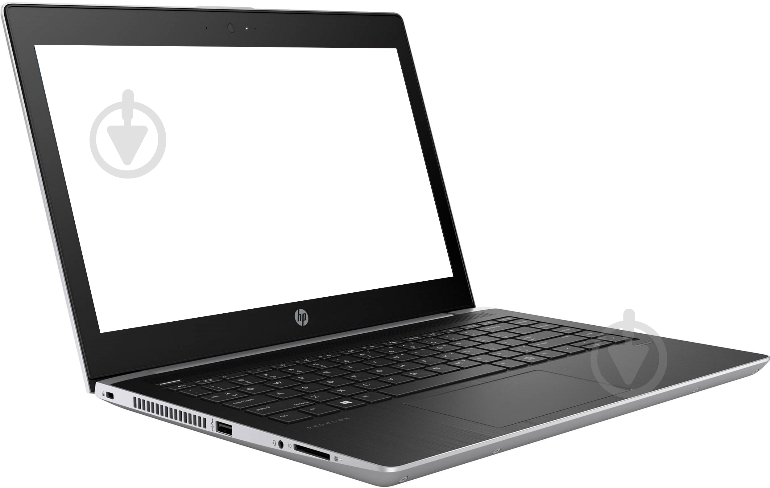 Ноутбук HP ProBook 430 G5 13,3" (4QW07ES) silver - фото 3 Ноутбук HP ProBook 430 G5 13,3" (4QW07ES) silver - фото 3